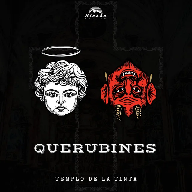 Querubines