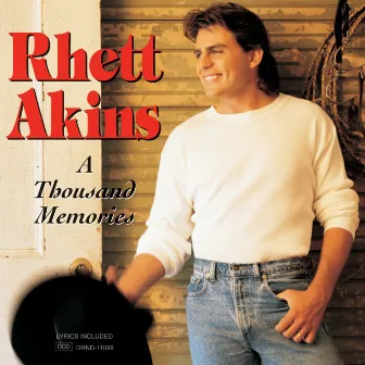 A Thousand Memories by Rhett Akins