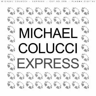 Express by Michael Colucci