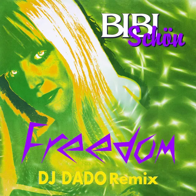 Freedom (DJ Dado Remix)