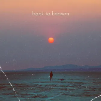 Back To Heaven by VoidedLegacy