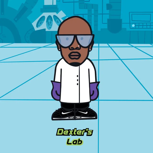 Dexter's Lab