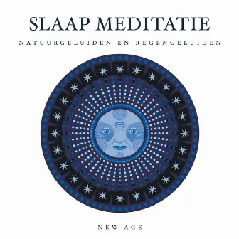 Slaap Meditatie: Natuurgeluiden en Regengeluiden by Unknown Artist