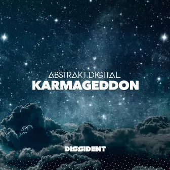 Karmageddon by Abstrakt.Digital