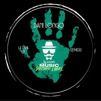 La Diva EP by Dani Longo