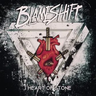 Heart of Stone by Blameshift