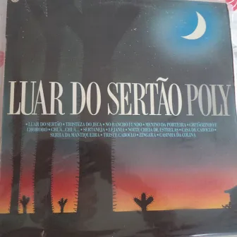 luar do sertão 1990 by Poly