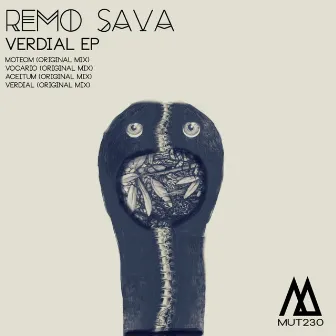 Verdial EP by Remo Sava