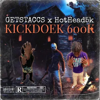 KickDoeK by Hothead5k