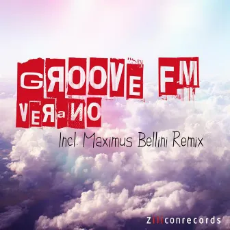 Verano by Groove FM