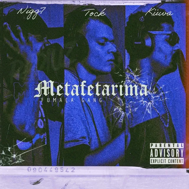 Metafetarima