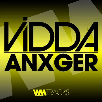 Anxger by Vidda