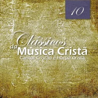 Cantor Cristão e Harpa Cristã 10 by Cena Sonora