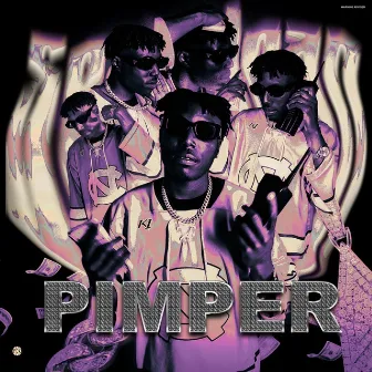 Sean Lean - Pimper by Seanlean