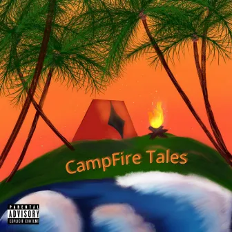 CampFire Tales by KB-OCE