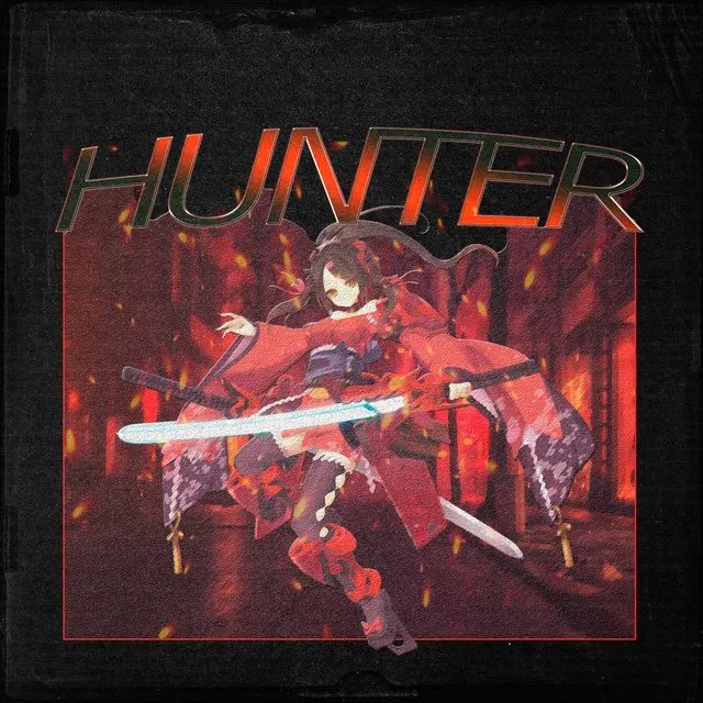 HUNTER