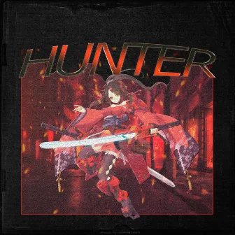 HUNTER by mrcrylxrd playa