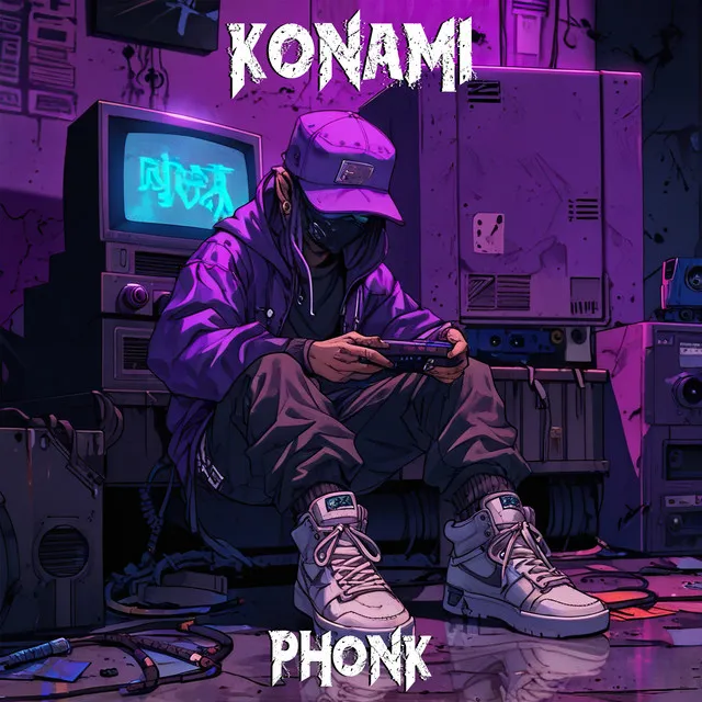 Konami Phonk