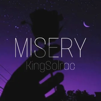 Misery by KingSolrac