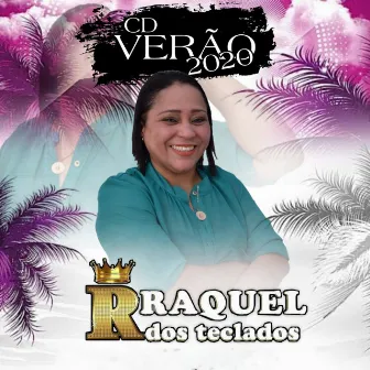 Cd Verão 2020 by Raquel dos Teclados