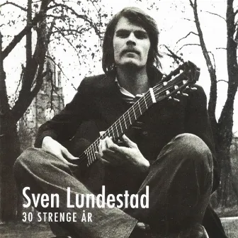 30 Strenge År by Sven Lundestad