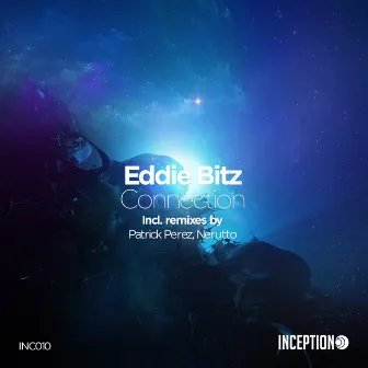 Connection by Eddie Bitz