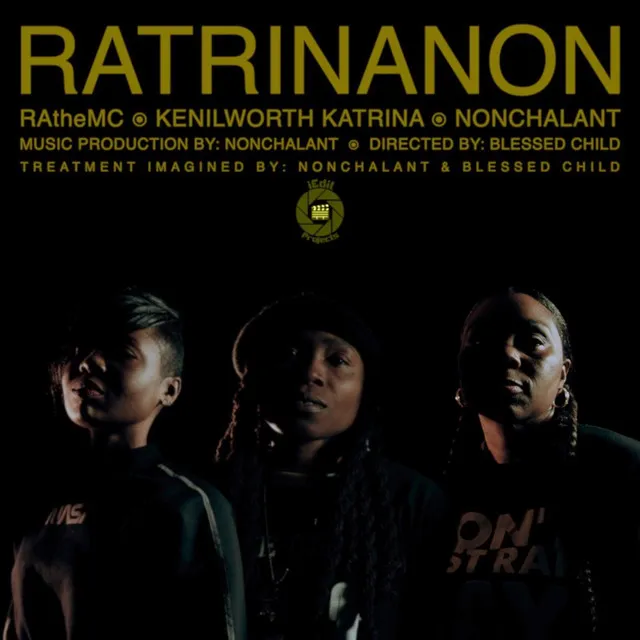 Ratrinanon