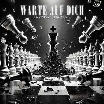 Warte auf dich by pacco