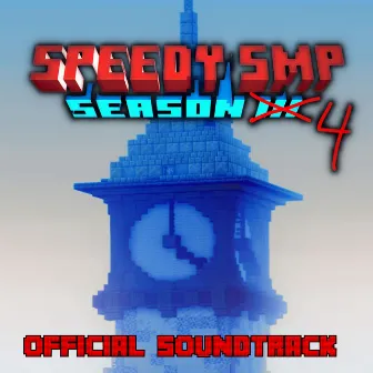 Speedy SMP: Volume Beta (Original Game Soundtrack) by Crab Mafia