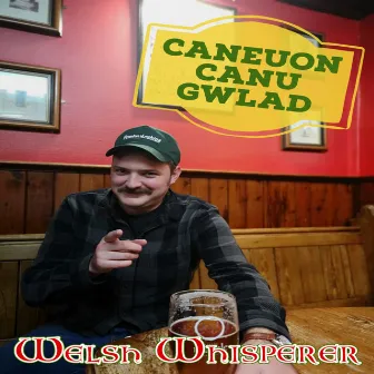 Caneuon Canu Gwlad by Unknown Artist