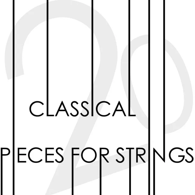 String Quartet No. 4, "The Ramanujan Notebooks": I. -