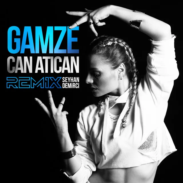 Can Atıcan - Remix