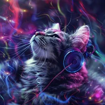 Music for Cat Leisure: Whisker Melodies by 