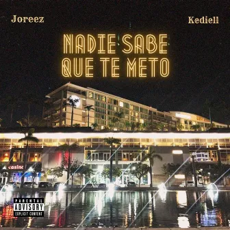 Nadie sabe que te meto by Kediell