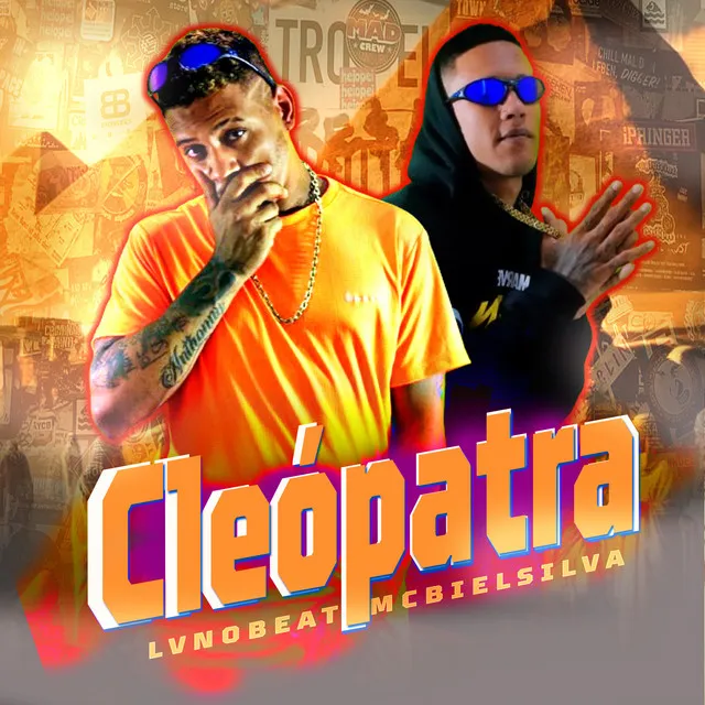 Cleópatra