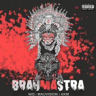 Brahmastra by Akkismusic