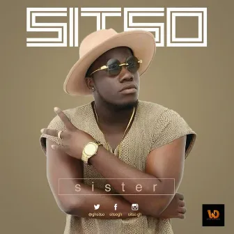 Sister by Sitso