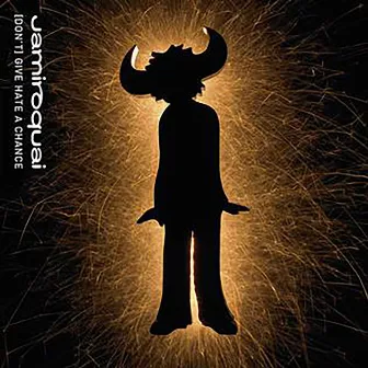 (Don't) Give Hate a Chance [Remixes] by Jamiroquai