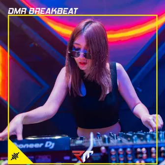 S.A.H by DMR BREAKBEAT