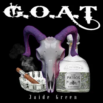 Goat by Jaide Green