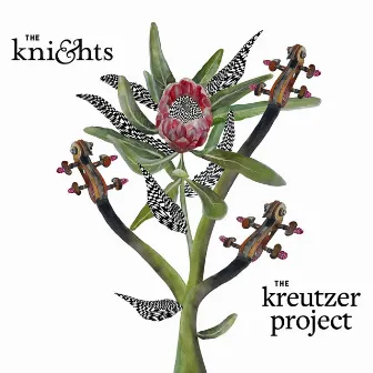 The Kreutzer Project by Eric Jacobsen