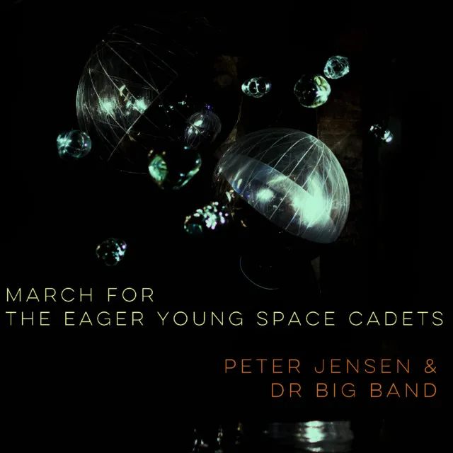 March for the Eager Young Space Cadets