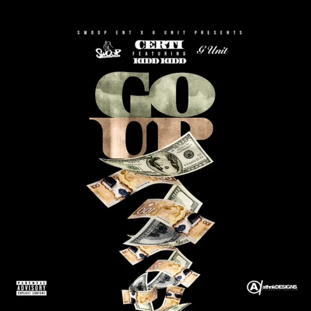 Go Up (feat. Kidd Kidd)