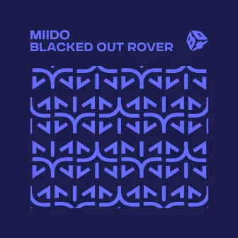 Blacked Out Rover by miido