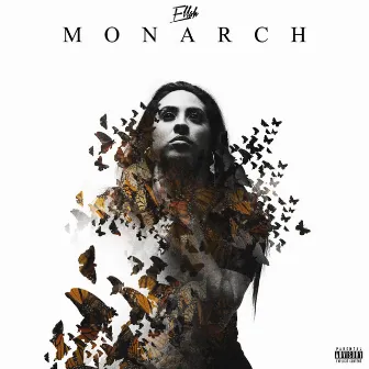 Monarch by Ellah