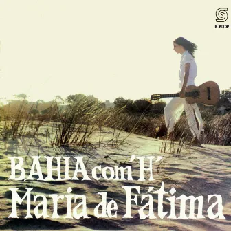 Bahía Com´ H´ by Maria De Fatima