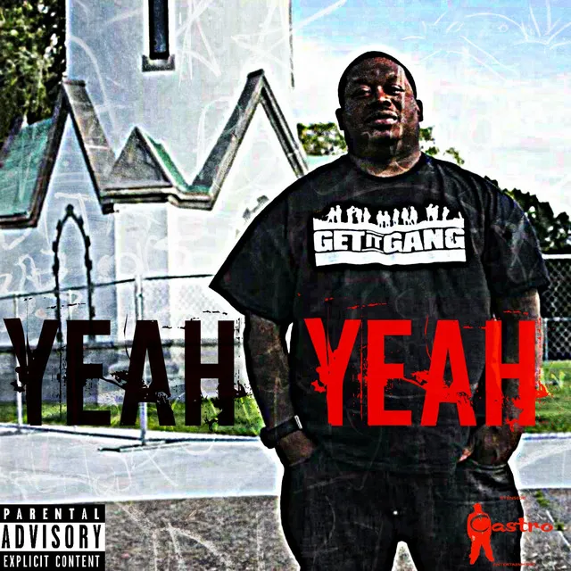 Yeah Yeah - Single