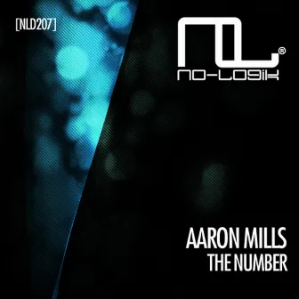 The Number by Aaron Mills