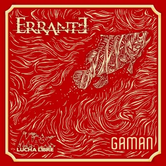 Gaman by Errante