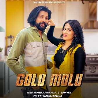 Golu Molu by Samvee